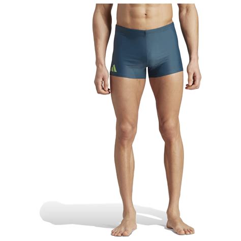 boxer-badehose herren adidas|adidas Solid Boxer.